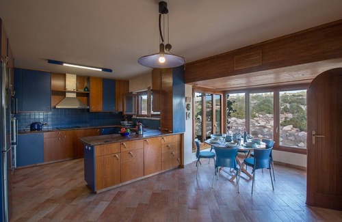 Ayia Napa Villa | Top-Rated Ayia Napa Villa with Pool for 10 Guests
