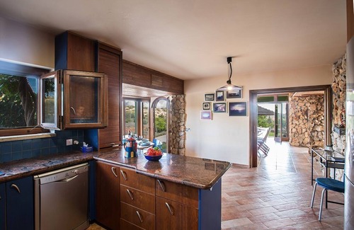 Ayia Napa Villa | Top-Rated Ayia Napa Villa with Pool for 10 Guests