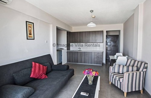 Ayia Napa Cottage | Cozy 1-Bedroom Apartment for 3 Guests with Pool Access