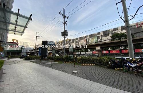Phil-Am Apartment | Ayins Crib at Vinia Residences North EDSA QC near SM North Trinoma Vertis North