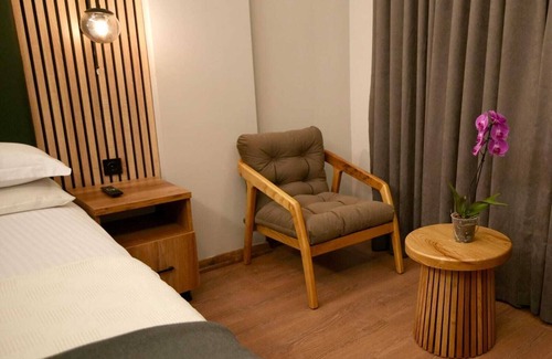 Atakum Hotel | Discover AYKA OTEL: Family-Friendly with Breakfast Included