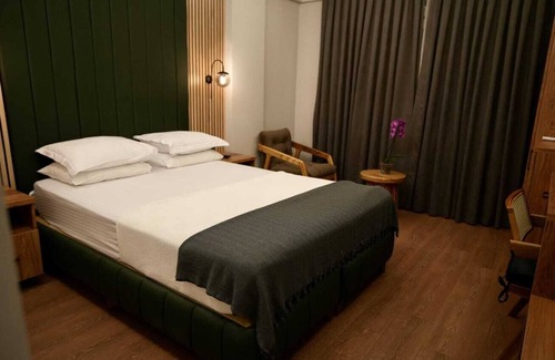 Atakum Hotel | Discover AYKA OTEL: Family-Friendly with Breakfast Included