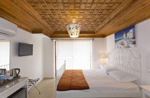 Akyaka Hotel | Top-Rated Ayka Otel with Pool and Family-Friendly Amenities