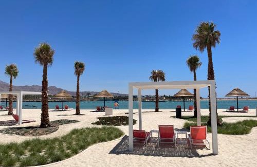 Aqaba Apartment | Ayla Apartment