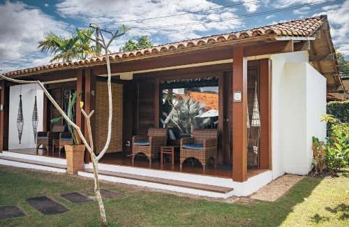 Arraial d'Ajuda Hotel | Discover Ayla Arraial Pousada - Family-Friendly Haven