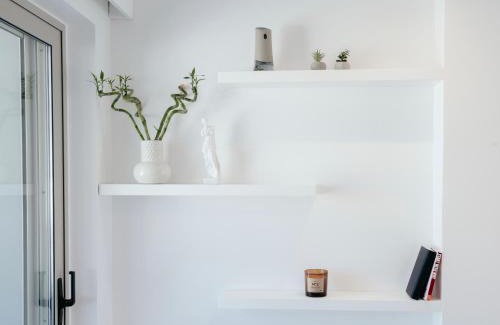 Dafni-Ymittos Apartment | Ayla Studio Athens