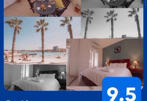 Birzebbuga House | Experience Ayla Studio House: 4-Star Stay, Rated 9.5