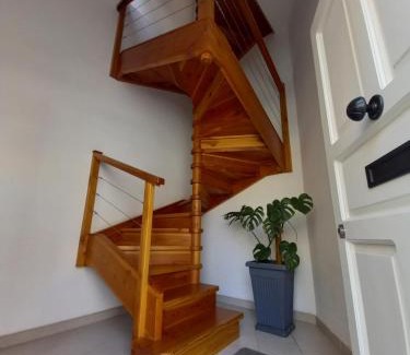 Birzebbuga House | Experience Ayla Studio House: 4-Star Stay, Rated 9.5