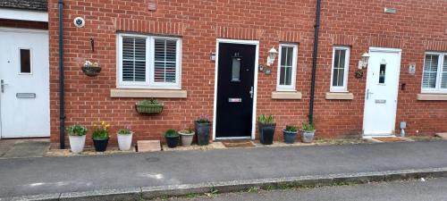 Aylesbury House | Eco-Friendly Aylesbury Double and Single Room Retreat