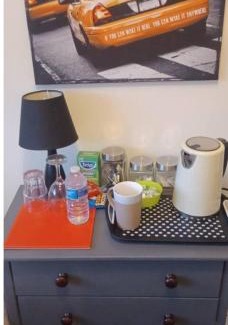 Aylesbury House | Eco-Friendly Aylesbury Double and Single Room Retreat
