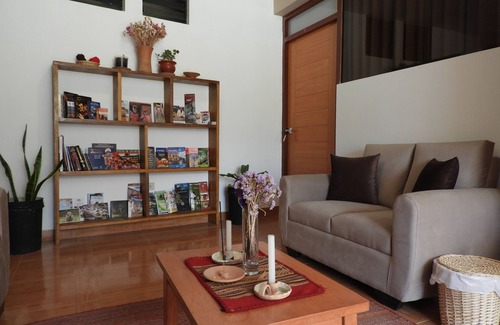 Ollantaytambo Bed & Breakfast | Top-Rated Ayllu B&B in Ollantaytambo with Spa & Breakfast