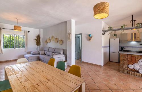 Alhaurin el Grande Villa | Discover Ayma Villa Los Naranjos with Oceanfront Views