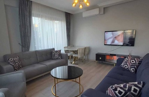 Uludag Apartment | Aymira Residence Alibeykoy