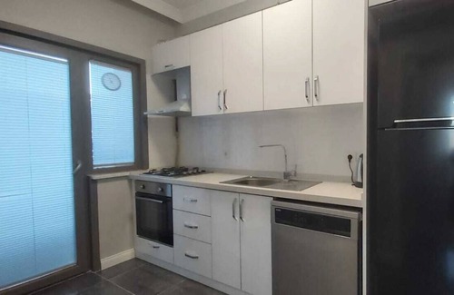 Uludag Apartment | Aymira Residence Alibeykoy