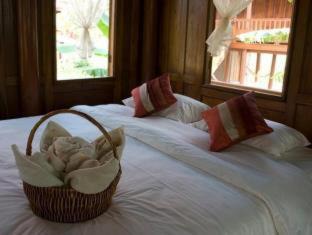 Ayutthaya Resort | Family-Friendly Retreat at Ayodhara Village, 4-Star Comfort