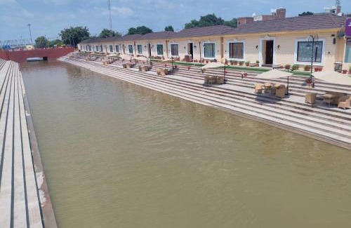 Faizabad Hotel | Ayodhya haat Luxury Cottages
