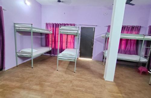 Faizabad Apartment | Cozy Ayodhya Stays & Cafe: Pet-Friendly with Great Amenities