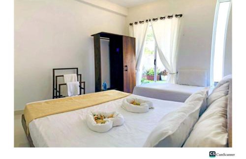 Katuneriya House | Beachfront Bliss at Ayona Beach Villa - Rated 9/10!