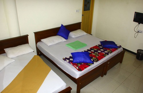 Nallathanniya Hotel | Discover Ayos Hill: Family-Friendly Retreat with Breakfast