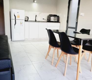 Miramar Apartment | Family-Friendly Retreat at Ayres de Ana with Pool Access