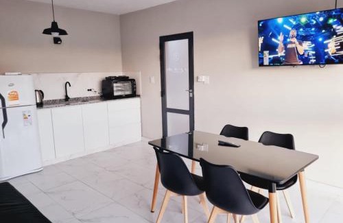 Miramar Apartment | Family-Friendly Retreat at Ayres de Ana with Pool Access