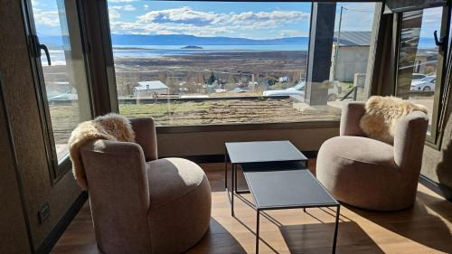 Argentine Patagonia Hotel | Ayres de Calafate