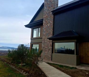 Argentine Patagonia Hotel | Ayres de Calafate