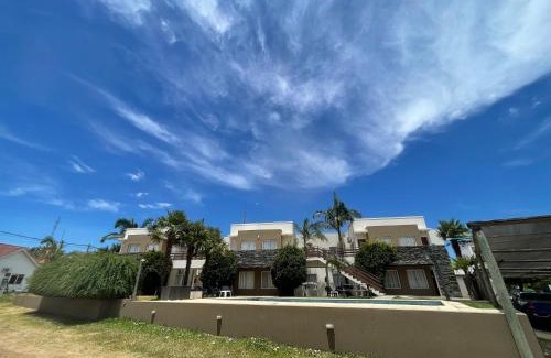 Chajari Apartment | Inviting Ayres de Chajari: Pet-Friendly with Ocean Views