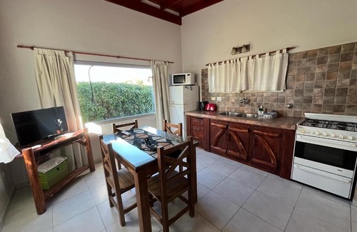 Mar de Cobo House | Pet-Friendly Retreat at Ayres de Cobo - Rated 9/10!