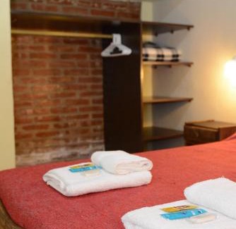 San Rafael Apartment | Discover Ayres de Cuyo: Family-Friendly with Pool Access