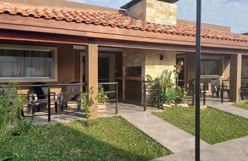 Colon Apartment | Family-Friendly Stay at Ayres de Entre Ríos with Pool Access