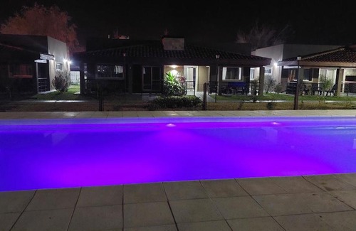 Colon Apartment | Family-Friendly Stay at Ayres de Entre Ríos with Pool Access