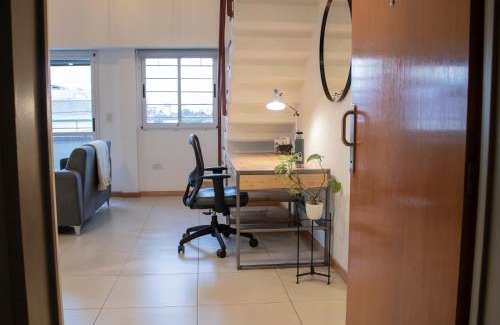 Saavedra Apartment | Top-Rated Ayres de Saavedra - Family-Friendly Amenities