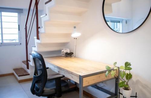 Saavedra Apartment | Top-Rated Ayres de Saavedra - Family-Friendly Amenities