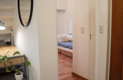 Saavedra Apartment | Top-Rated Ayres de Saavedra - Family-Friendly Amenities