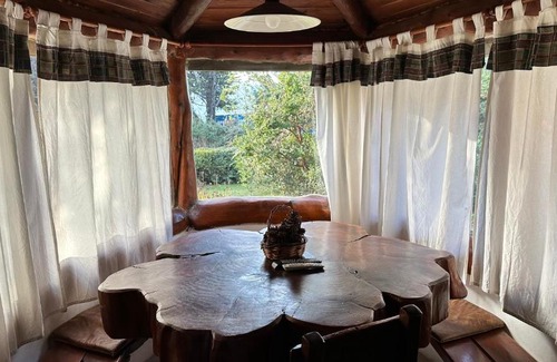 Playa Bonita Cabin | Family-Friendly Ayres del Lago with Top Guest Ratings