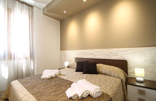 San Vito Lo Capo Bed & Breakfast | Experience Ayres Del Mar: Oceanfront Oasis with Spa & Hot Tub