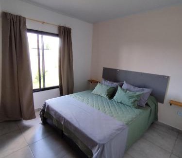 San Jose Apartment | Ayres del Nautico