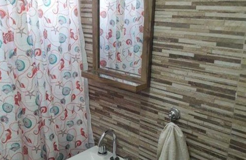 Camet Norte Apartment | Comfortable Stay at AYRES Del Norte with Family Amenities