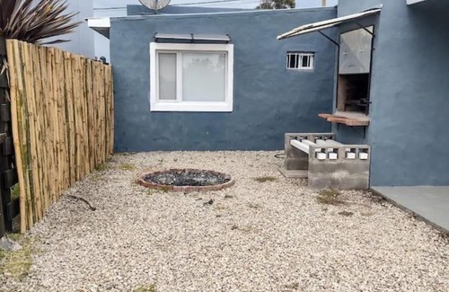 Camet Norte Apartment | Comfortable Stay at AYRES Del Norte with Family Amenities