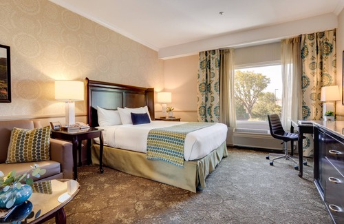 Corona Hotel | Experience Ayres Hotel Corona East: Spa, Pool & Top Rated