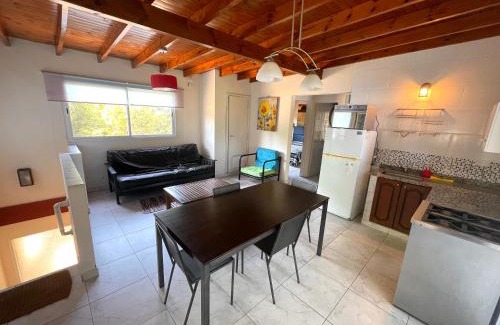 Las Gaviotas House | Pet-Friendly Retreat at Ayres Pampa II - Rated 10/10!
