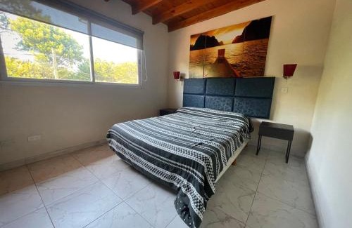 Las Gaviotas House | Pet-Friendly Retreat at Ayres Pampa II - Rated 10/10!