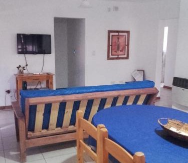 Santa Rosa House | Discover Ayres Pampeanos: Pet-Friendly & Rated 9.6/10