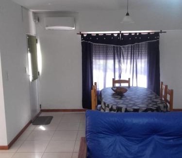 Santa Rosa House | Discover Ayres Pampeanos: Pet-Friendly & Rated 9.6/10