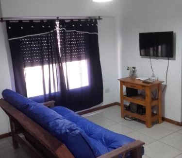 Santa Rosa House | Discover Ayres Pampeanos: Pet-Friendly & Rated 9.6/10