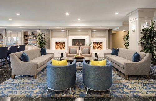 Yorba Linda Hotel | Discover Ayres Suites Yorba Linda: Rated 9.4/10 with Pool