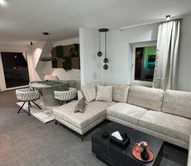 Iserlohn Apartment | Ays-SPA, Whirlpool & Sauna