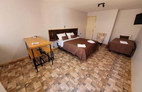 Puerto Aysen Cabin | Pet-Friendly Aysen Bike Cabañas - Top Rated 9/10 Stay!