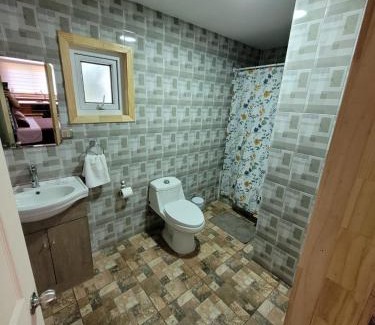 Puerto Aysen Cabin | Pet-Friendly Aysen Bike Cabañas - Top Rated 9/10 Stay!